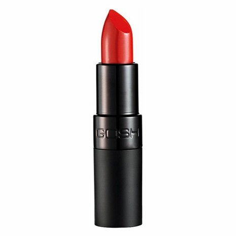 Lippenstift Velvet Touch Gosh Copenhagen (4 g) 122-nougat 4 gr 7