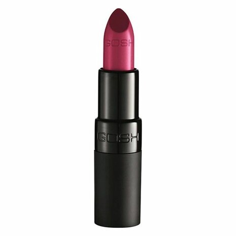 Lippenstift Velvet Touch Gosh Copenhagen (4 g) 122-nougat 4 gr 8