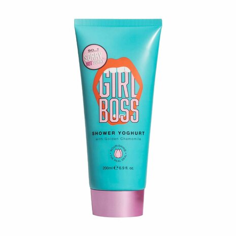 Douchegel SO…℃ Sorry Not Sorry Girl Boss 200 ml 1