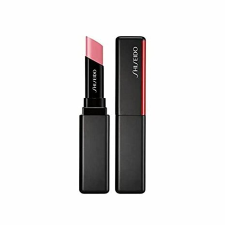 Lippenbalsem Shiseido ColorGel Nº 103 Peony 2 g 1