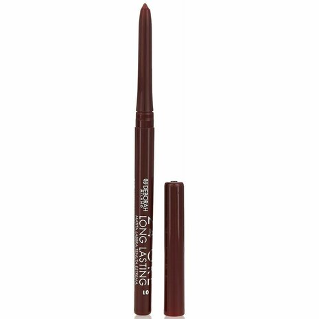 Lippenstift   Deborah 8009518300482 Nº 01 1