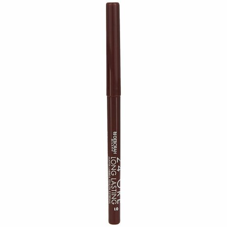 Lippenstift   Deborah 8009518300482 Nº 01 2