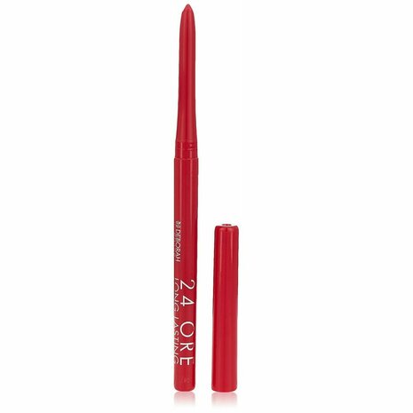 Lippenstift   Deborah 24 Ore Long Lasting Nº 04 1