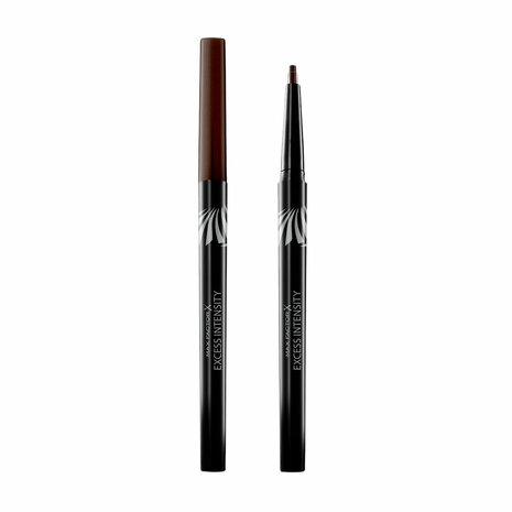 Oogpotlood Max Factor Excess Intensity Nº 06 Brown 2 g 1