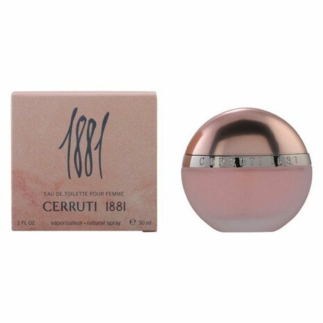 Damesparfum Cerruti EDT 100 ml 2