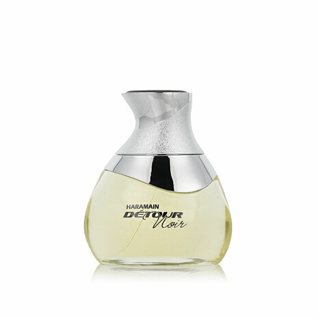 Unisex Parfum Al Haramain Détour Noir EDP 100 ml 2