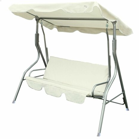 Schommelstoel Aktive 180 x 160 x 107 cm 1