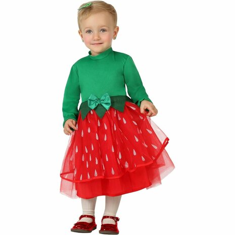 Kostuums voor Baby&apos;s Th3 Party - Maat: 0-6 Maanden 1