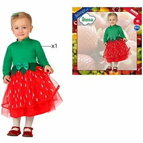 Kostuums voor Baby&apos;s Th3 Party - Maat: 0-6 Maanden 5