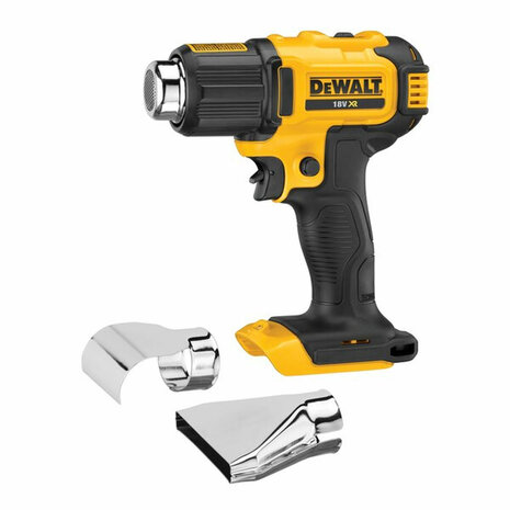Heteluchtpistool Dewalt DCE530N-XJ 530 °C 1