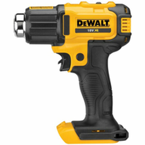 Heteluchtpistool Dewalt DCE530N-XJ 530 °C 2