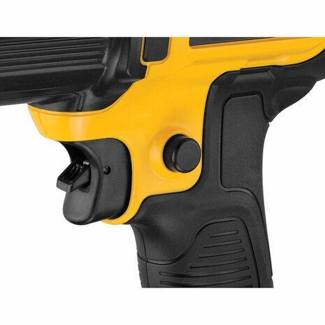 Heteluchtpistool Dewalt DCE530N-XJ 530 °C 3