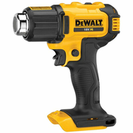 Heteluchtpistool Dewalt DCE530N-XJ 530 °C 4