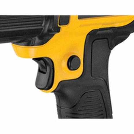 Heteluchtpistool Dewalt DCE530N-XJ 530 °C 6