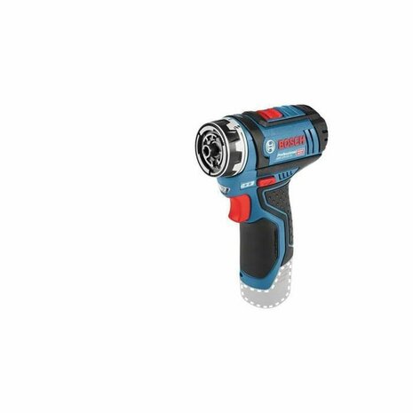Schroevendraaier BOSCH GSR 12V-15 FC Professional 4