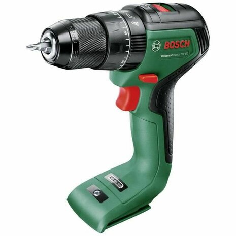 Schroefboormachine BOSCH Universal Impact 18V-60 18 V 60 Nm 1