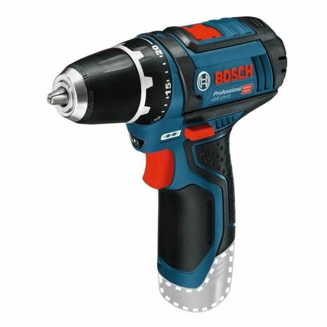 Schroevendraaier BOSCH GSR 30 Nm 2