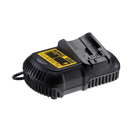 Schroevendraaier Dewalt DCF620D2-QW 18 V 7