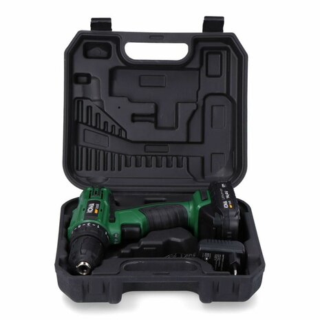 Schroefboormachine Koma Tools 22 Nm 2