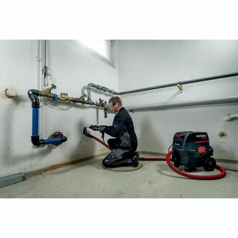 Boorhamer Metabo 601709500 800 W 2