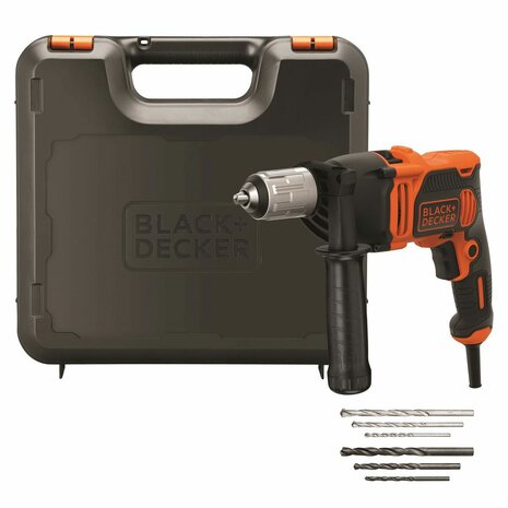 Boorhamer Black & Decker BEH850K 230 V 850 W 3