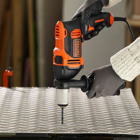 Boorhamer Black & Decker BEH850K 230 V 850 W 5