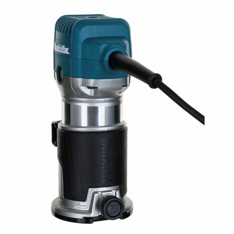Kantenfrees Makita RT0702CX2J 710 W 4