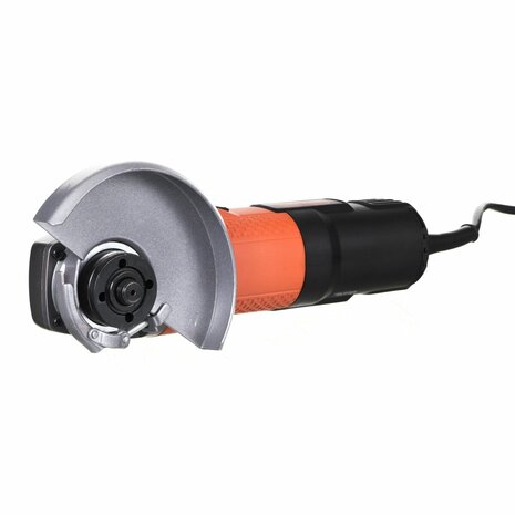 Haakse slijper Black & Decker BEG120-QS 125 mm 750 W 2