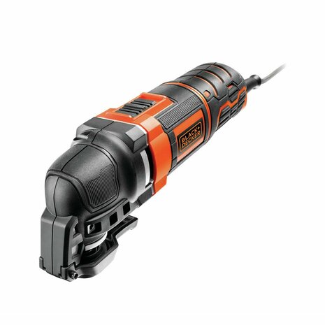 Multitool Black & Decker MT300KA 300 W Draait 2