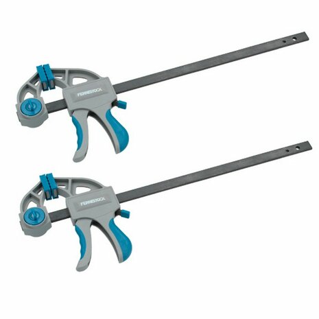 Lijmklem Ferrestock 18"/450 mm (2 pcs) 1