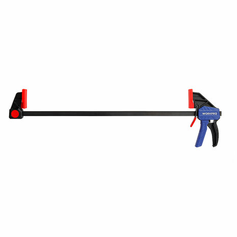 Lijmklem Workpro 18" Nylon 45 cm 4