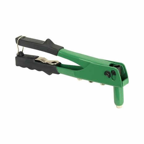 Klinknagelpistool Salki B50 Hobby Ø 2,4 mm, Ø 3,2 mm, Ø 4 mm, Ø 4,8 mm 1