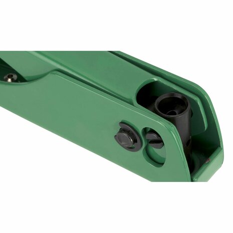 Klinknagelpistool Salki B50 Hobby Ø 2,4 mm, Ø 3,2 mm, Ø 4 mm, Ø 4,8 mm 5