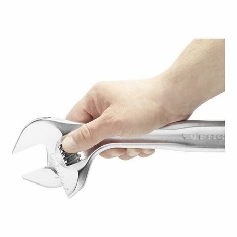 Verstelbare moersleutel Facom Series 101 12" 2