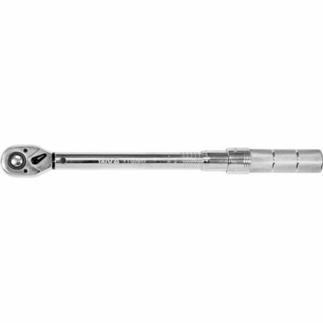 Momentsleutel Yato YT-07611 1/2" 10 - 60 NM 1
