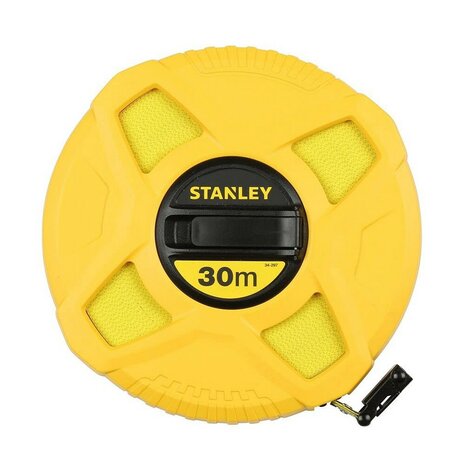 Meetlint Stanley 0-34-297 30 m 3