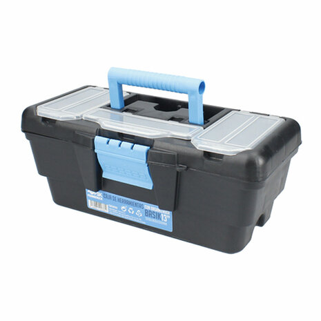 Gereedschapskist Ferrestock 13" 32 x 16 x 13 cm 1