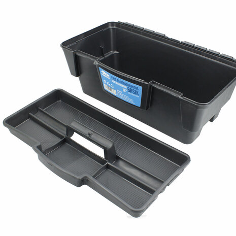 Gereedschapskist Ferrestock 16" 40 x 20 x 17,5 cm 5