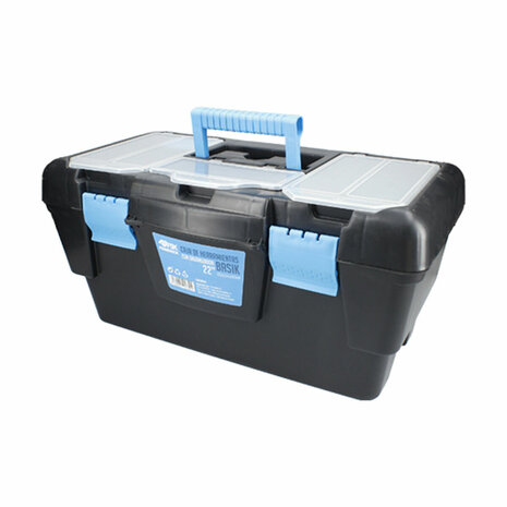 Gereedschapskist Ferrestock 22" 55,5 x 29,5 x 26,5 cm 1