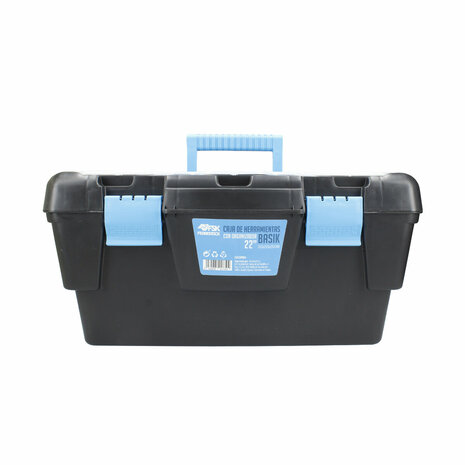 Gereedschapskist Ferrestock 22" 55,5 x 29,5 x 26,5 cm 5