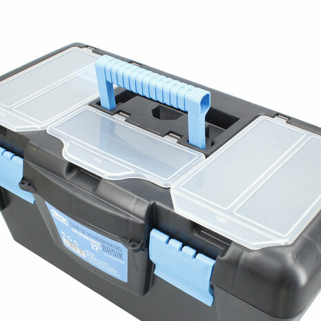 Gereedschapskist Ferrestock 22" 55,5 x 29,5 x 26,5 cm 7