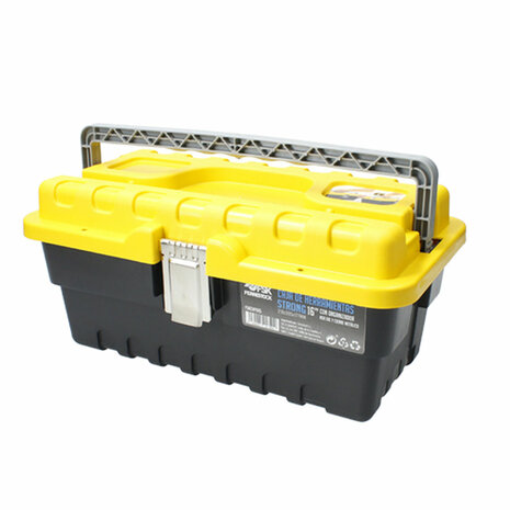 Gereedschapskist Ferrestock 16" 39,5 x 21 x 17,7 cm 1