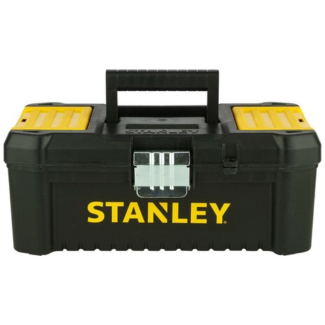 Gereedschapskist Stanley STST1-75515 Metalen sluiting 32 cm Polypropyleen 2