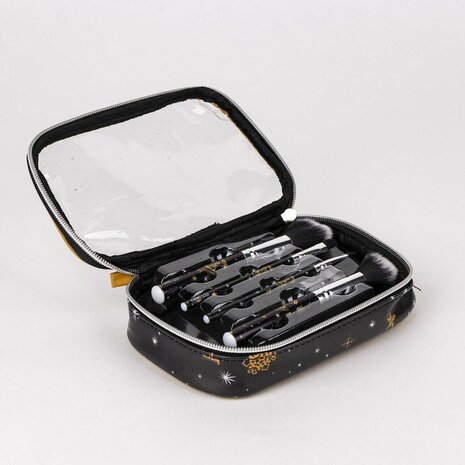 Make-up Borstel set Harry Potter 4 Onderdelen 4