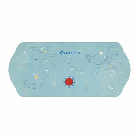 Badkleed Badabulle B023014 91 cm Blauw PVC 1