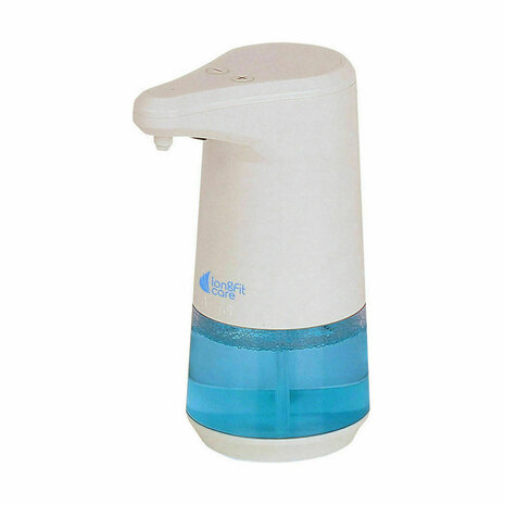 Automatische Zeepdispenser met Sensor LongFit Care (2 Stuks) 2