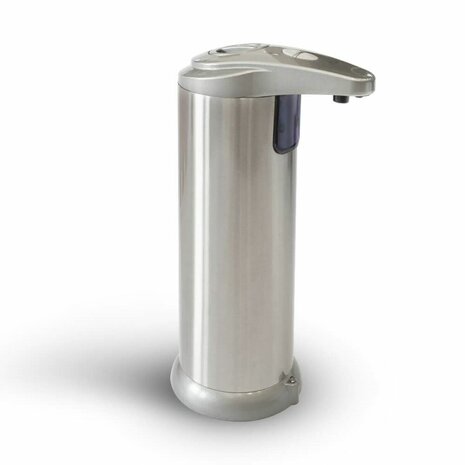 Automatische Zeepdispenser met Sensor Savio HDZ-02 280 ml Champagne 1