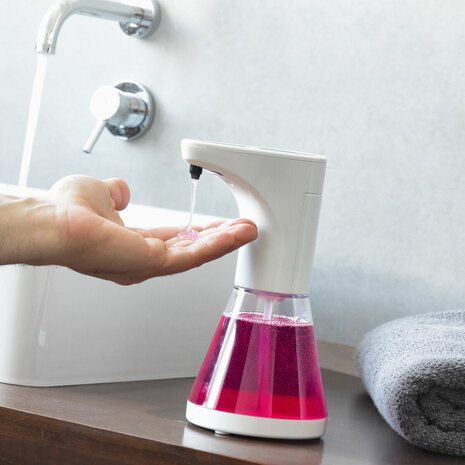 Automatische Zeepdispenser met Sensor Sensoap InnovaGoods 1
