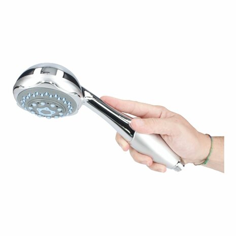 Douchekop Fontastock HERVÁS H 1/2" Verchroomd 4