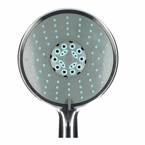 Douchekop Fontastock SALLENT H 1/2" Verchroomd 6